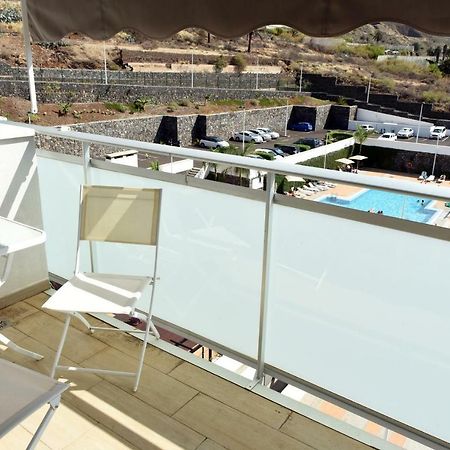 Balcon Del Atlantico 507 Lägenhet Bajamar  Exteriör bild