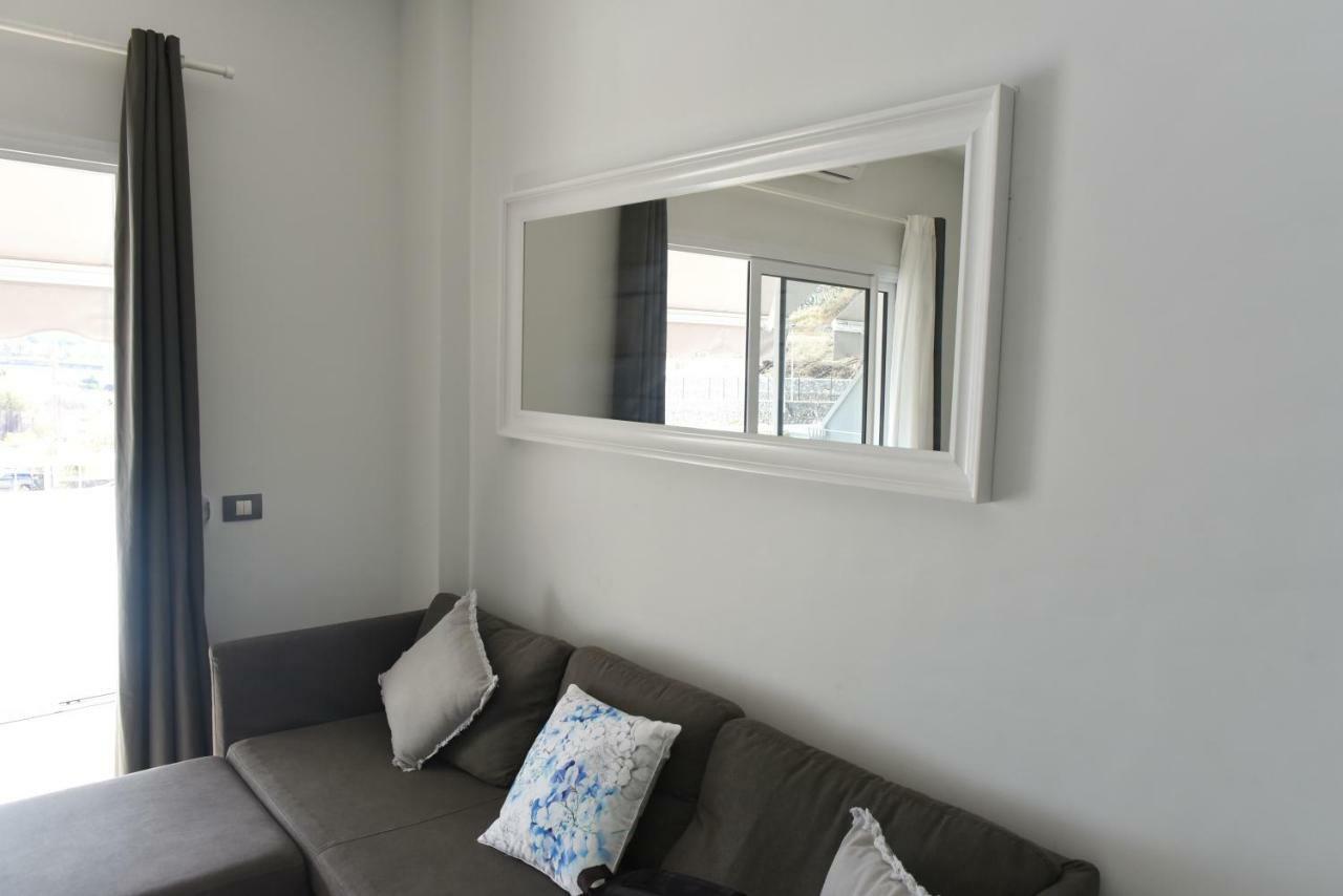 Balcon Del Atlantico 507 Lägenhet Bajamar  Exteriör bild