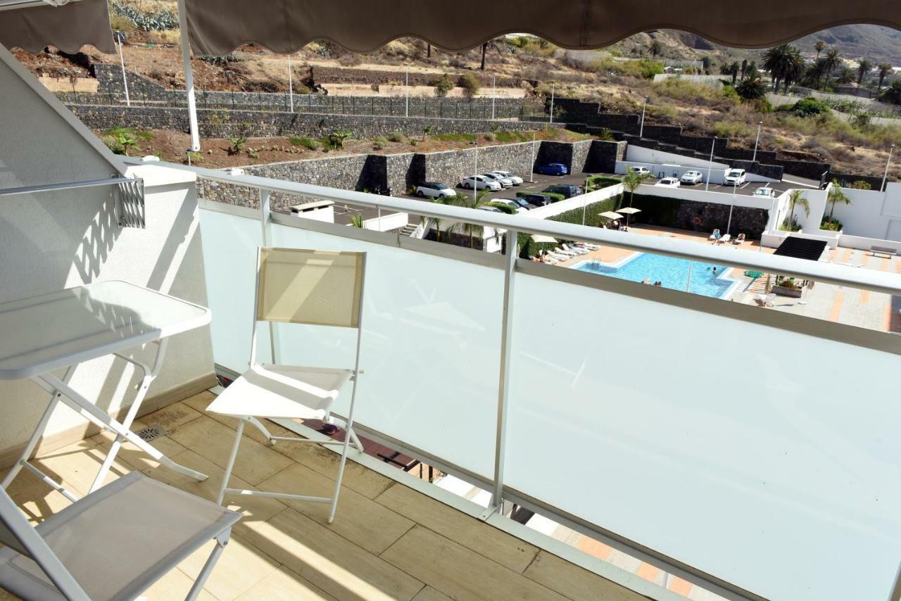 Balcon Del Atlantico 507 Lägenhet Bajamar  Exteriör bild