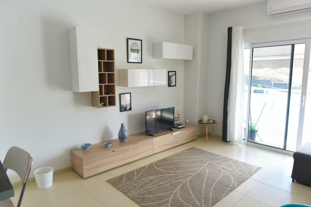 Balcon Del Atlantico 507 Lägenhet Bajamar  Exteriör bild