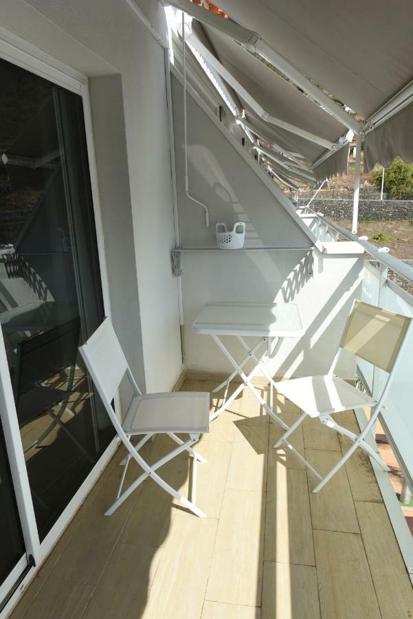 Balcon Del Atlantico 507 Lägenhet Bajamar  Exteriör bild