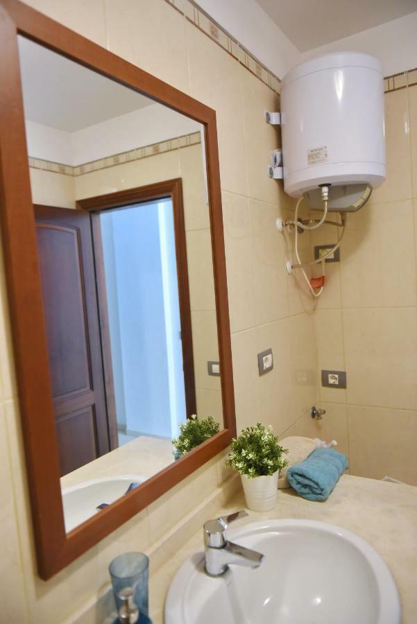 Balcon Del Atlantico 507 Lägenhet Bajamar  Exteriör bild
